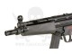CYMA MP5 BLUE LIMITED EDITION (CM041J) 