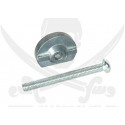 M4 SCREW FOR STOCK TUBE