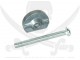 M4 SCREW FOR STOCK TUBE