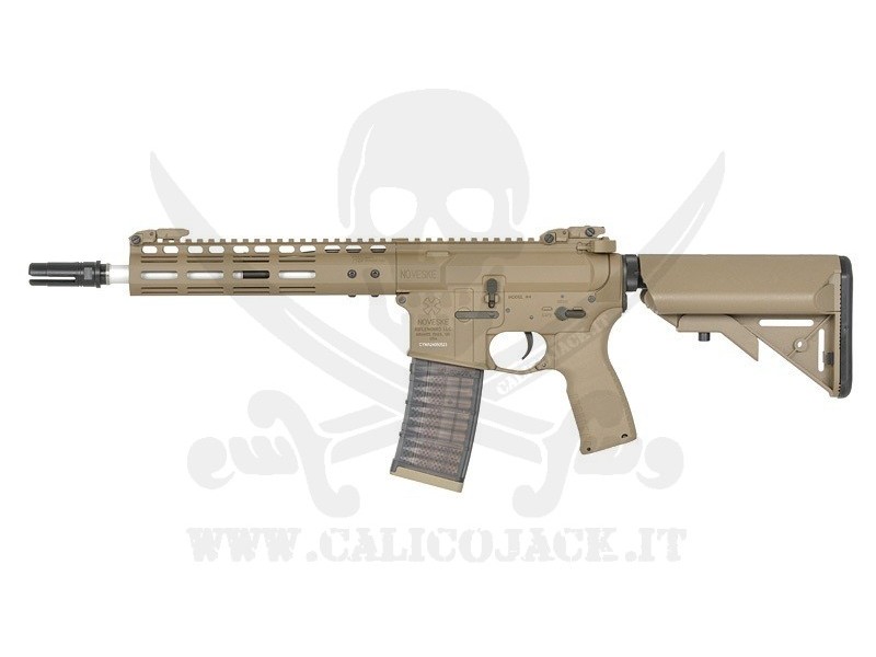 NOVESKE 10.5" GEN.3 ESHOOTER ETU DE