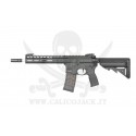 NOVESKE 10.5" N4 GEN.3 (CMN4B) BK