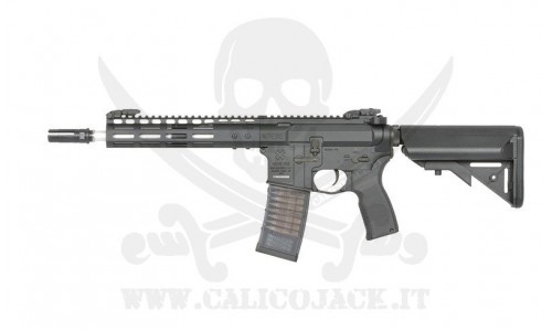 NOVESKE 10.5" N4 GEN.3 (CMN4B) BK
