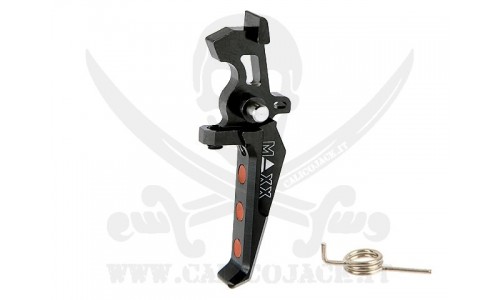 ADVANCED SPEED TRIGGER E MAXX MODEL