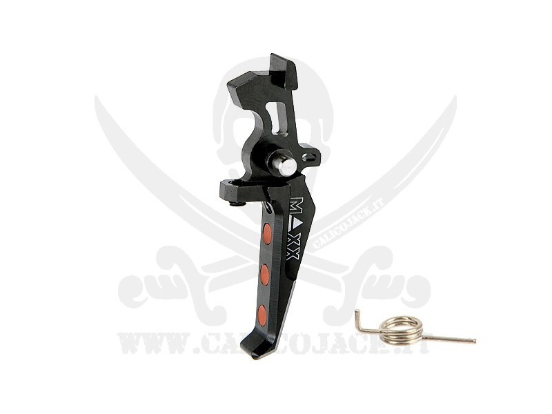 ADVANCED SPEED TRIGGER E MAXX MODEL