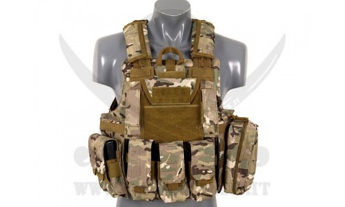 CIRAS COMBAT MULTICAM