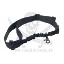 1 POINT BUNGEE SLING BK