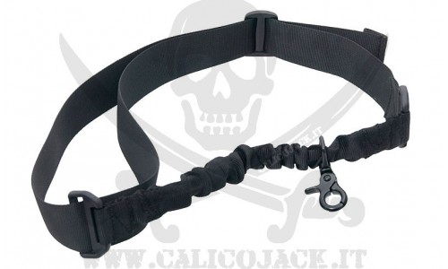 1 POINT BUNGEE SLING BLACK
