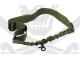 1 POINT BUNGEE SLING GREEN