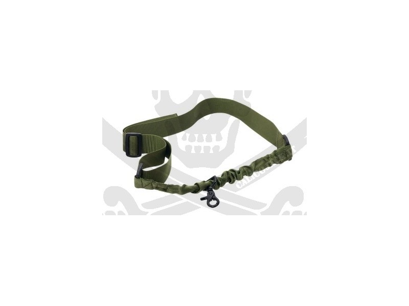 1 POINT BUNGEE SLING GREEN