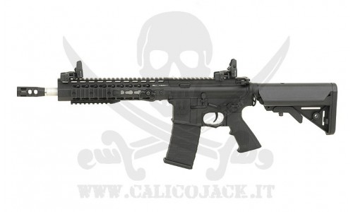 APS ASR114 HYBRiD