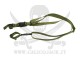 3 POINTS TACTICAL SLING GREEN