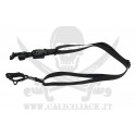 3-POINT TACTICAL SLING BK
