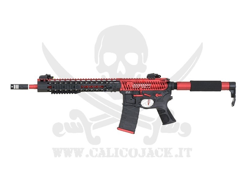 APS ASR120 RED DRAGON HYBRiD