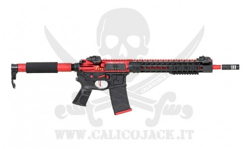 APS ASR120 RED DRAGON HYBRiD