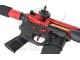 APS ASR120 RED DRAGON HYBRiD