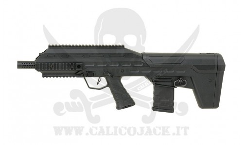 APS U.A.R. 501 BLACK