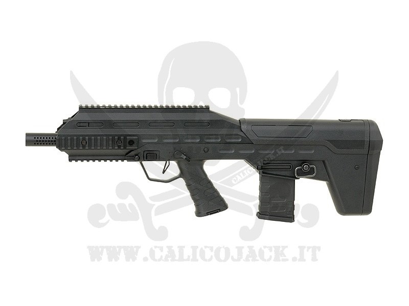 APS U.A.R. 501 BLACK