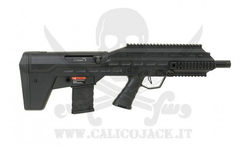 APS U.A.R. 501 BLACK