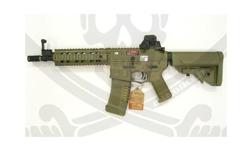 AMOEBA (AM-008T) AR-AM8 DE