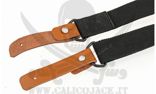 SLING FOR AK BLACK