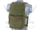 CHEST BACKPACK GREEN