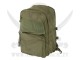 CHEST BACKPACK GREEN