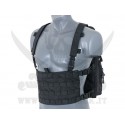 CHEST BACKPACK BK