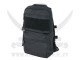 CHEST BACKPACK BLACK