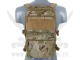 CHEST BACKPACK MULTICAM