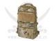 CHEST BACKPACK MULTICAM