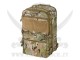 CHEST BACKPACK MULTICAM