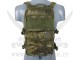 CHEST BACKPACK MULTICAM TROPIC