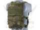 CHEST BACKPACK MULTICAM TROPIC