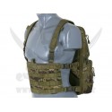 CHEST BACKPACK M.TROPIC