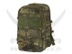 CHEST BACKPACK MULTICAM TROPIC