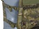 CHEST BACKPACK MULTICAM TROPIC