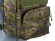 CHEST BACKPACK MULTICAM TROPIC