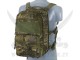 CHEST BACKPACK MULTICAM TROPIC