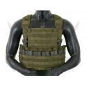 RIFLEMAN CHEST RIG OD