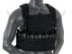 RIFLEMAN CHEST RIG BLACK