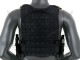 RIFLEMAN CHEST RIG BLACK