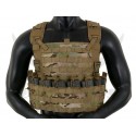 RIFLEMAN CHEST RIG MULTICAM