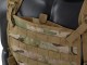 RIFLEMAN CHEST RIG MULTICAM