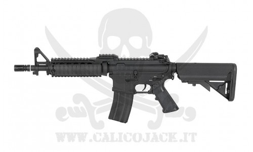 DBOYS M4 CQB RAS2 (BY-5781M)