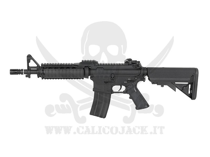DBOYS M4 CQB RAS2 (BY-5781M)