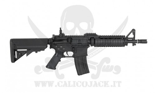DBOYS M4 CQB RAS2 (BY-5781M)