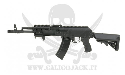 AK74 PMC BLOWBACK APS (ASK209A)