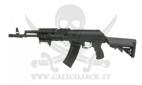 AK74 BLOWBACK APS (ASK209A)