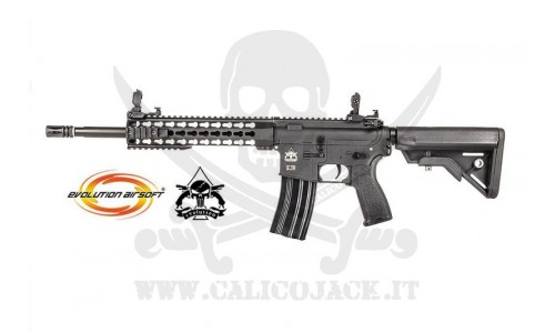 EVOLUTION RECON S 14.5” Carbontech™