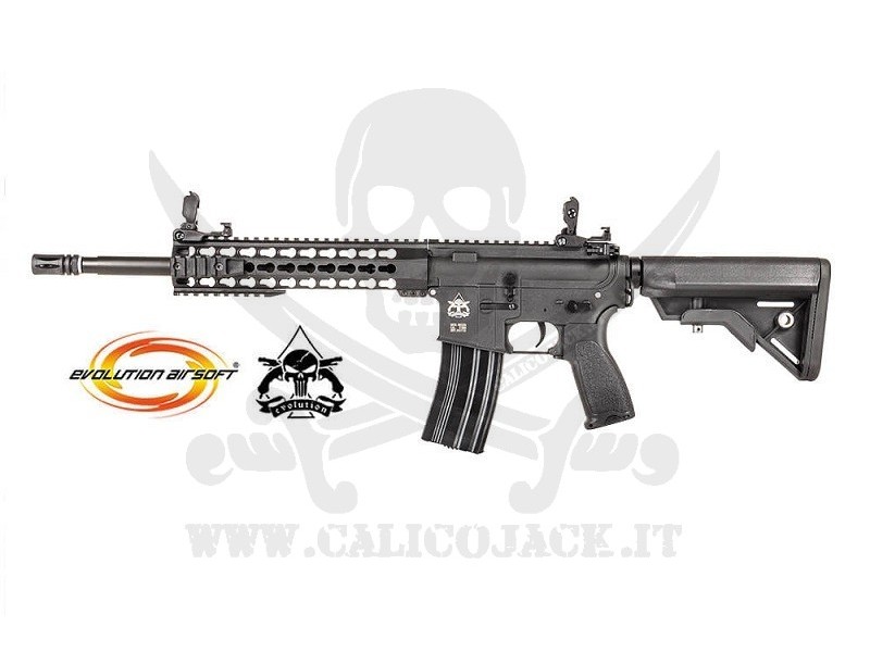 EVOLUTION RECON S 14.5” Carbontech™